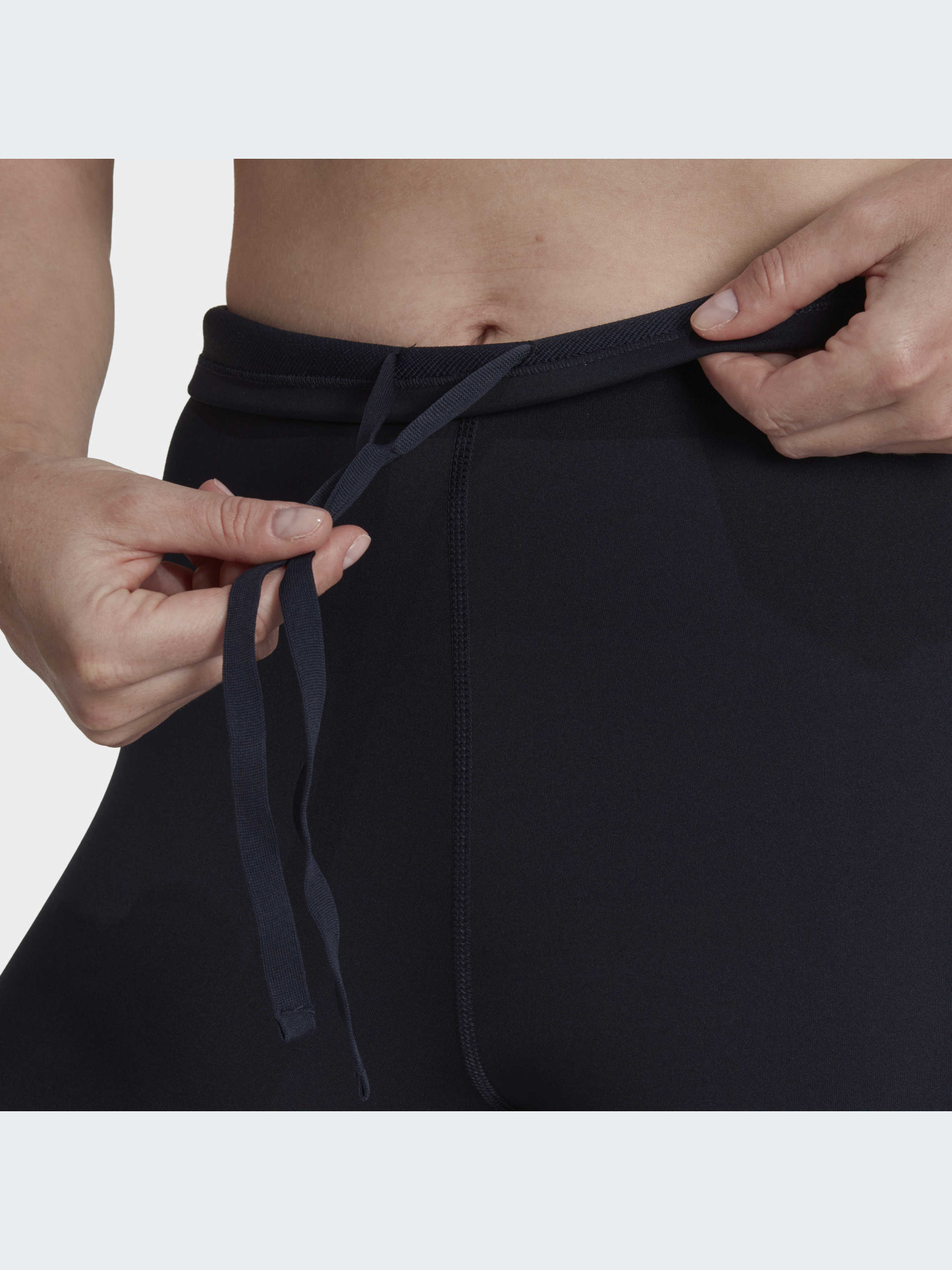 Легінси спортивні Adidas модель HM1132 Фото