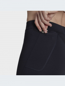 Спортивные леггинсы Adidas модель HM1132 Фото