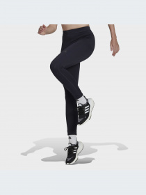 Спортивные леггинсы Adidas модель HM1132 Фото