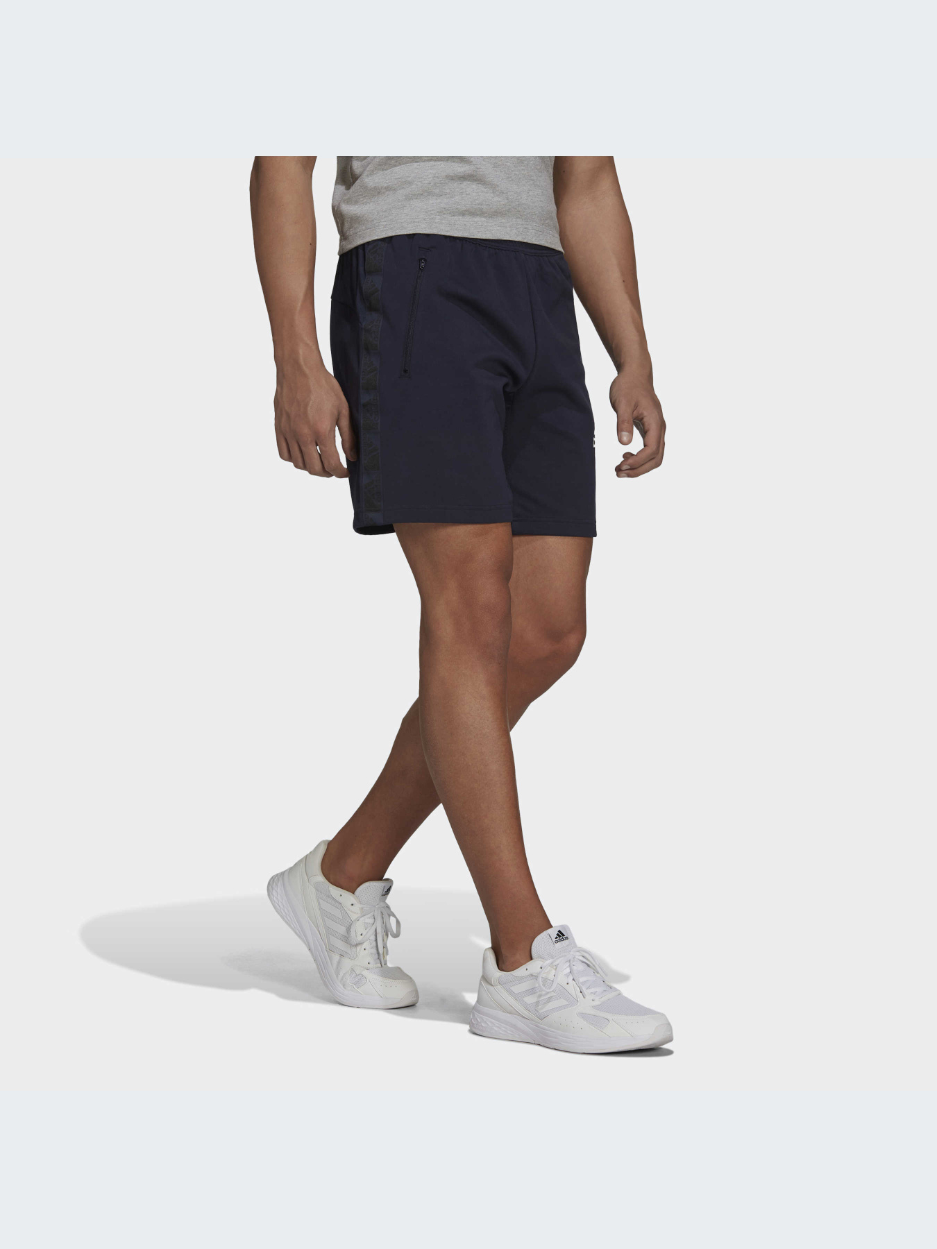 Шорты спортивные Adidas Clima модель GV5303 Фото