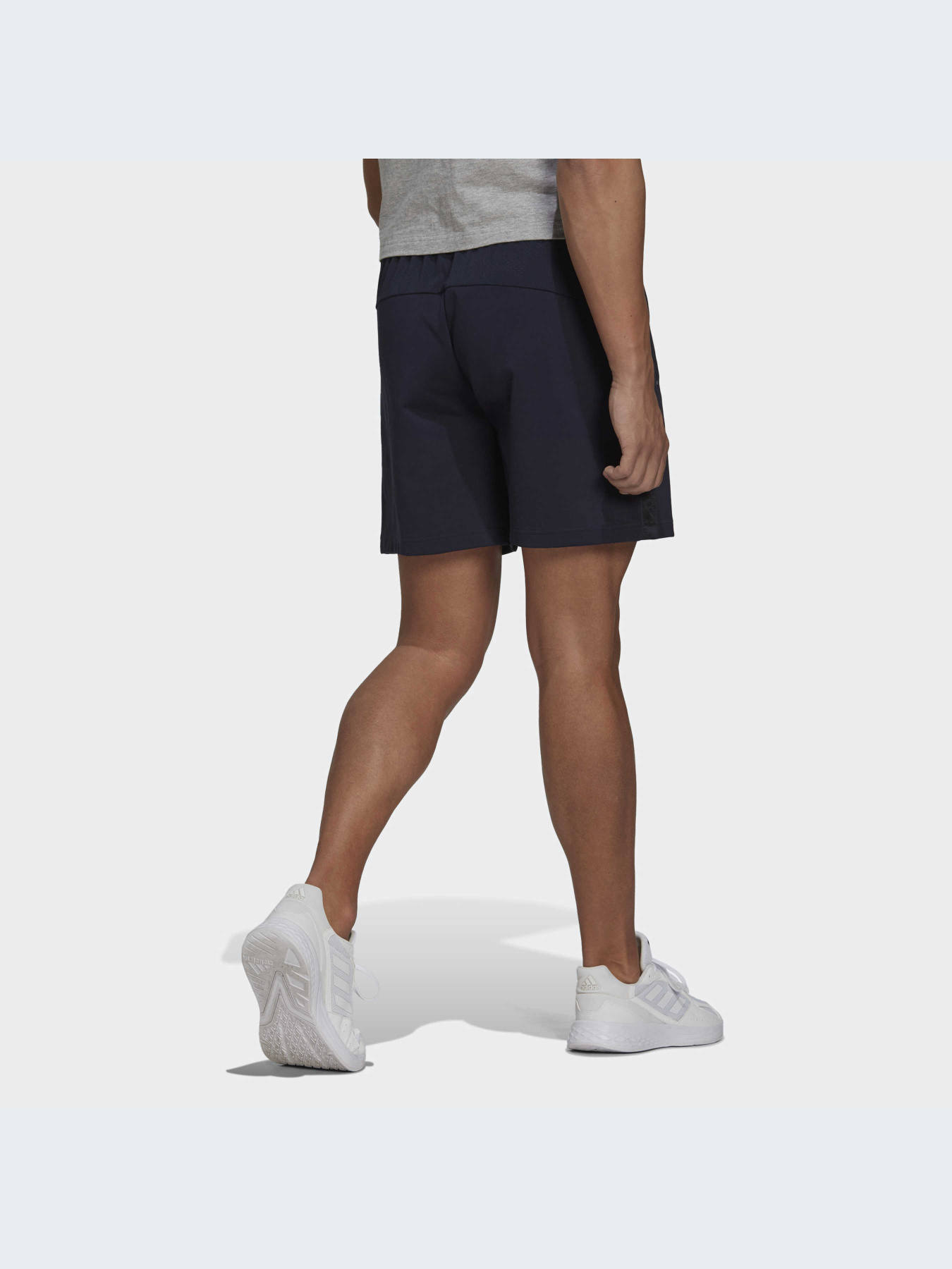 Шорты спортивные Adidas Clima модель GV5303 Фото