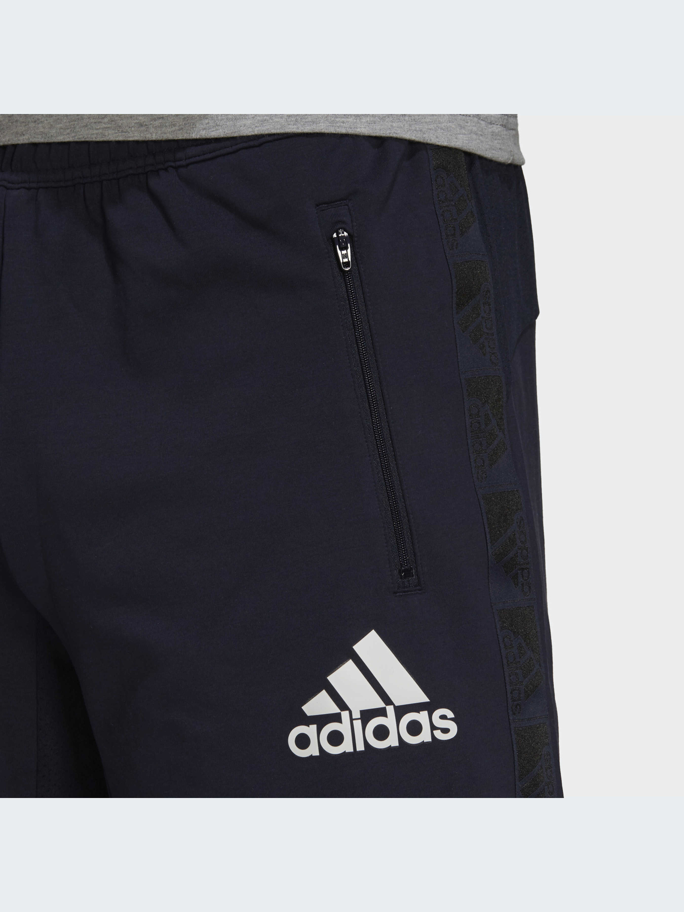 Шорты спортивные Adidas Clima модель GV5303 Фото