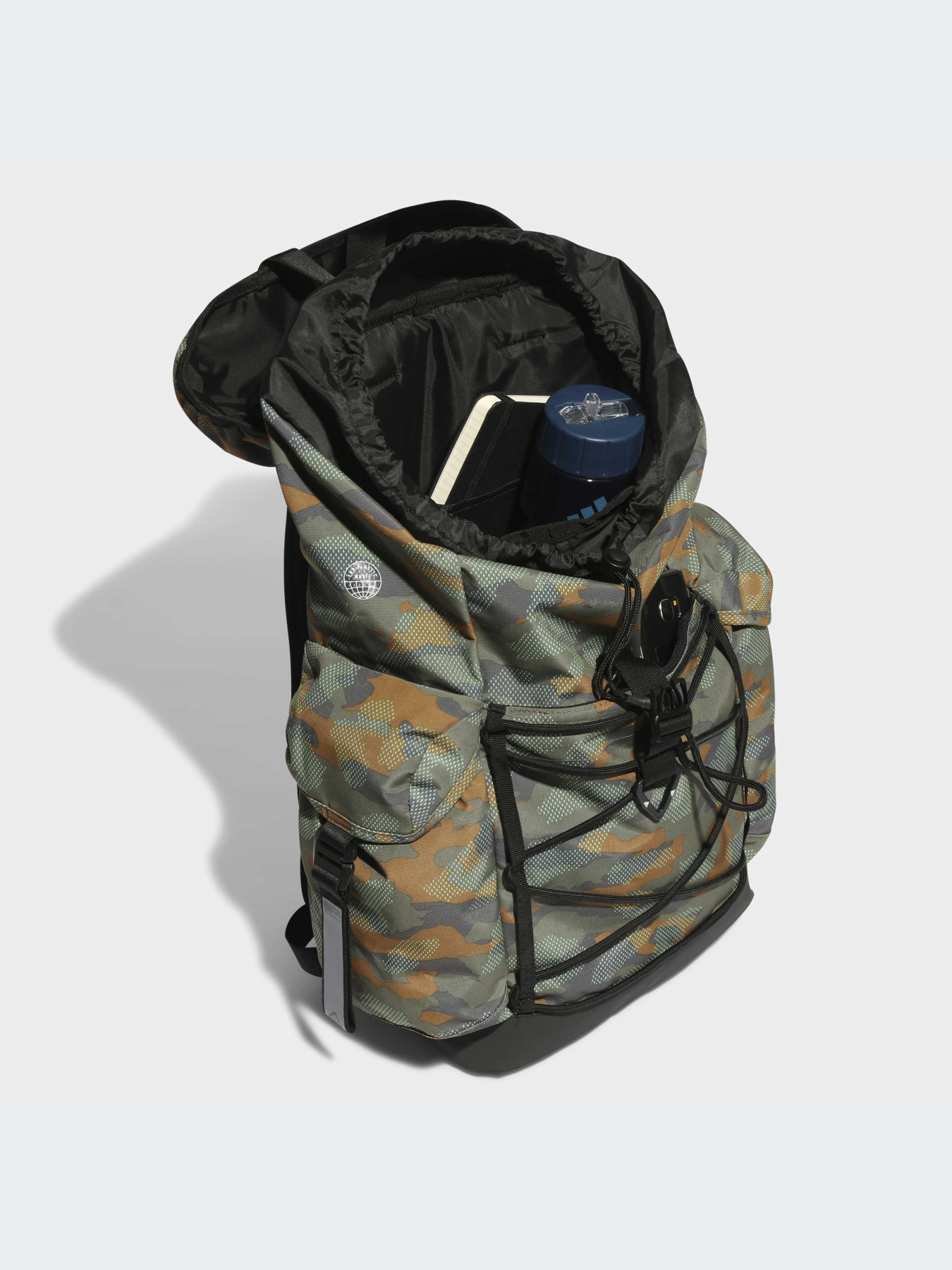 Рюкзак Adidas модель HR3699 Фото