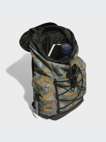 Рюкзак Adidas модель HR3699 Фото