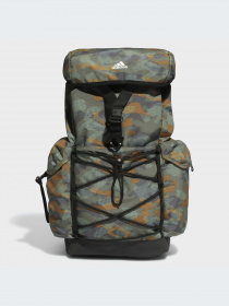 Рюкзак Adidas модель HR3699 Фото