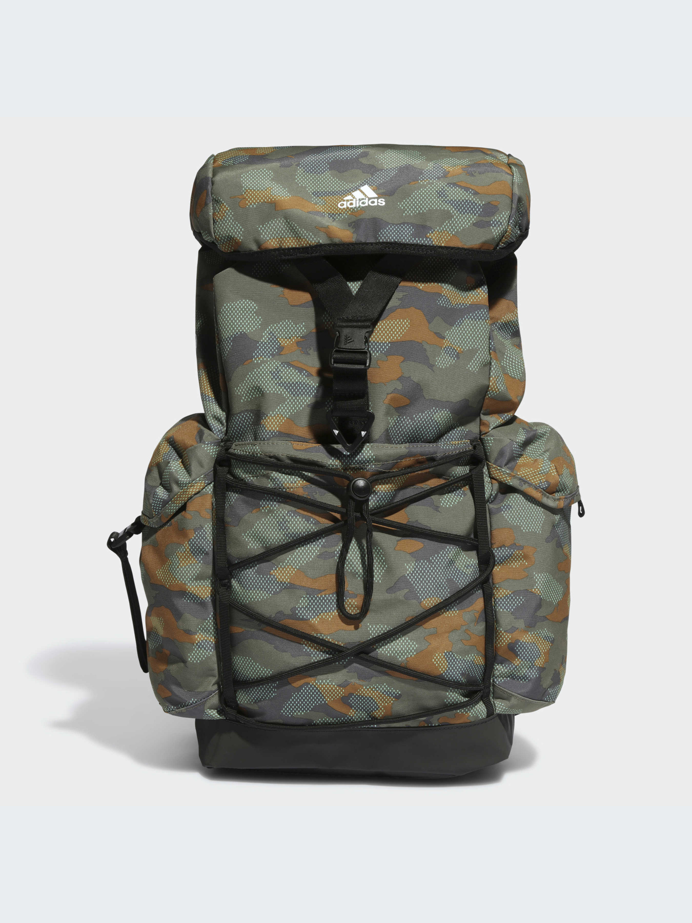 Повседневный рюкзак Adidas модель HR3699 Фото