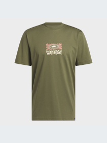 Футболка Adidas модель HR8074 Фото