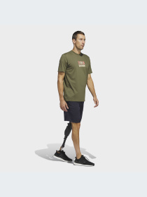 Футболка Adidas модель HR8074 Фото