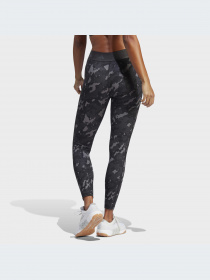 Леггинсы спортивные Adidas Clima модель HS7416 Фото