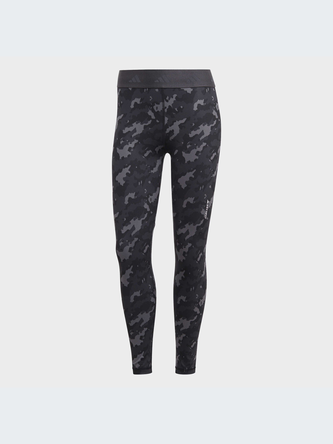 Спортивні леггінси Adidas Clima модель HS7416 Фото