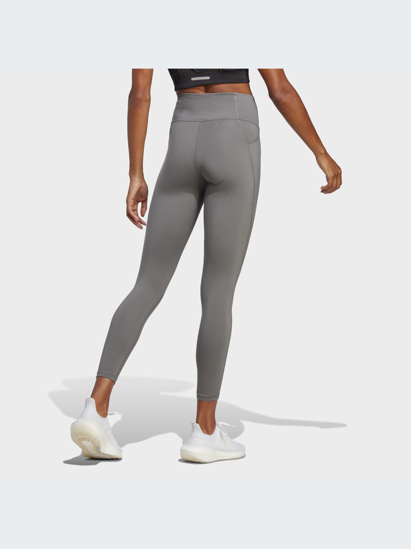 Спортивні леггінси Adidas модель HS1617 Фото