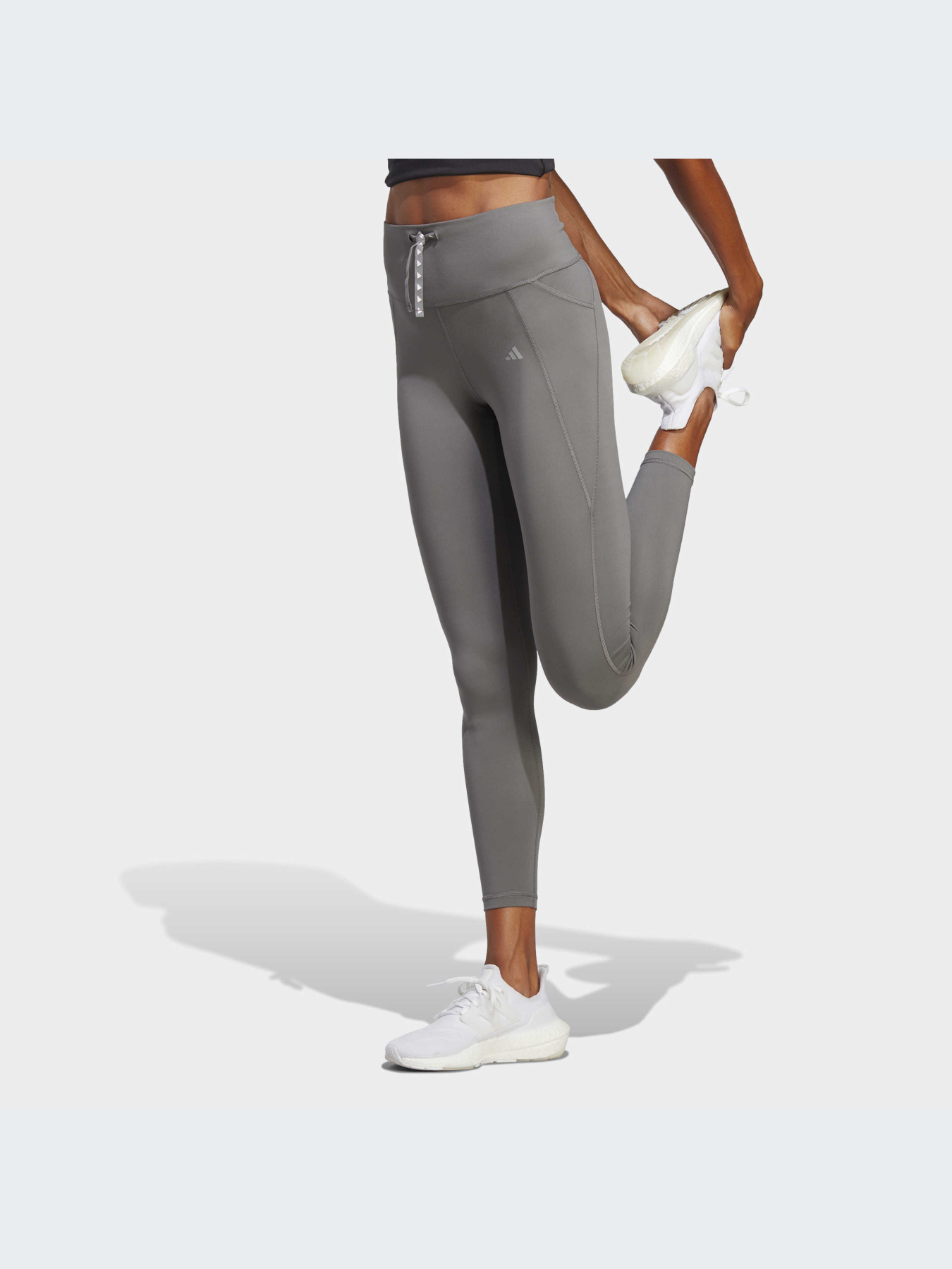 Спортивні леггінси Adidas модель HS1617 Фото