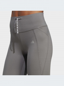 Спортивні леггінси Adidas модель HS1617 Фото