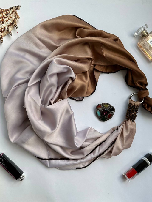 Хустка MyScarf модель pa_200 Фото