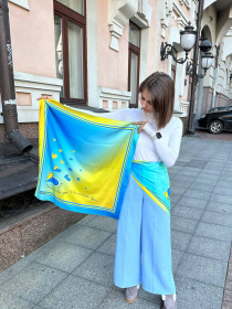 Платок MyScarf модель pa_202 Фото