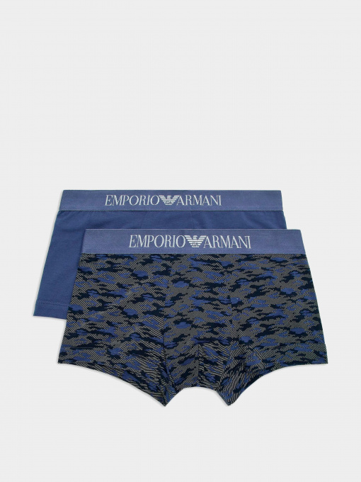 Нижнее белье Emporio Armani модель 111210-3F504-56736 Фото