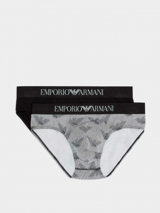 Нижнее белье Emporio Armani модель 111733-3F504-12511 Фото