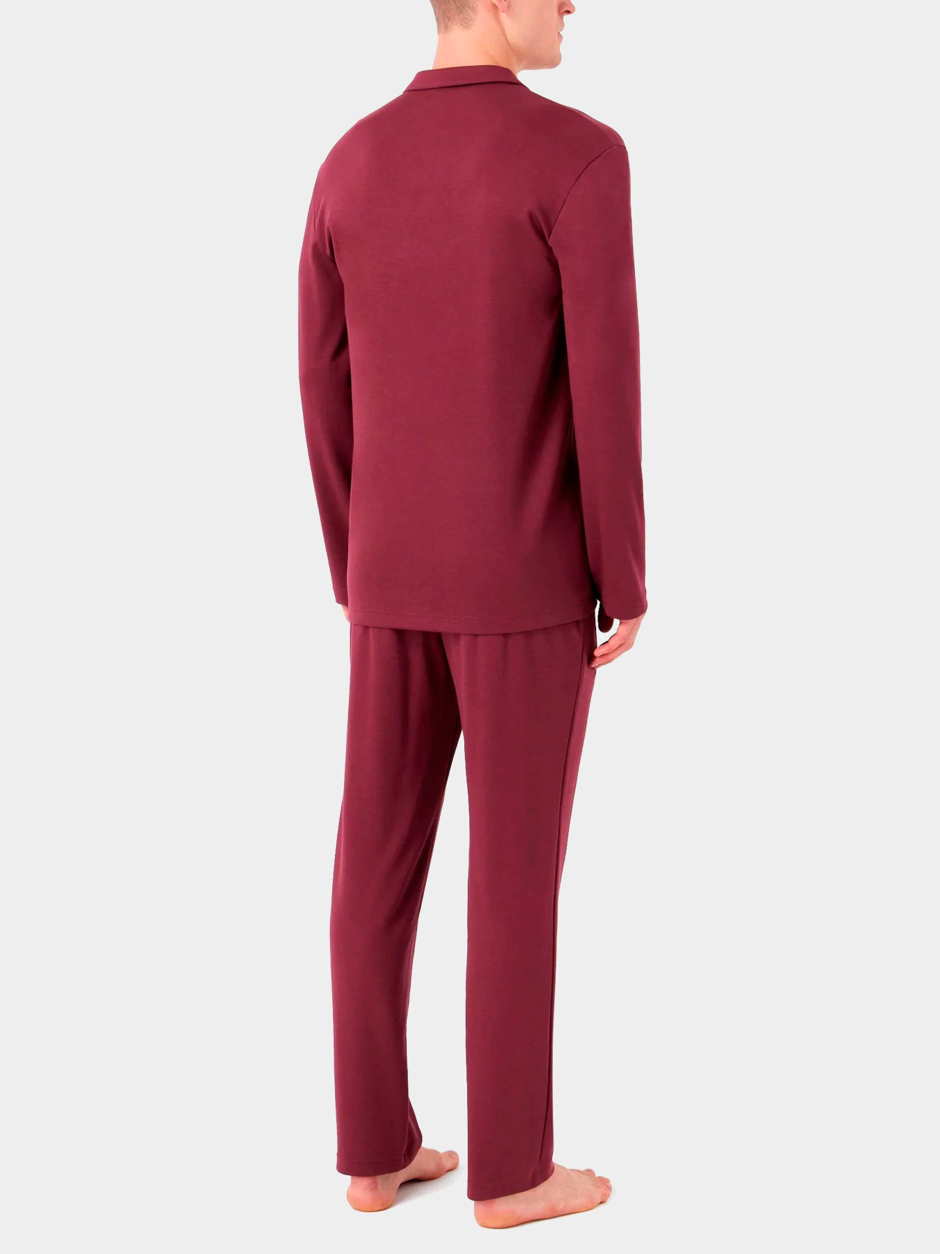 Одежда для дома и сна Emporio Armani модель 111915-3F561-13676 Фото