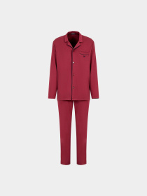 Одежда для дома и сна Emporio Armani модель 111915-3F561-13676 Фото
