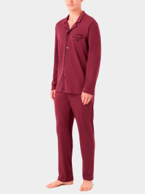 Одежда для дома и сна Emporio Armani модель 111915-3F561-13676 Фото