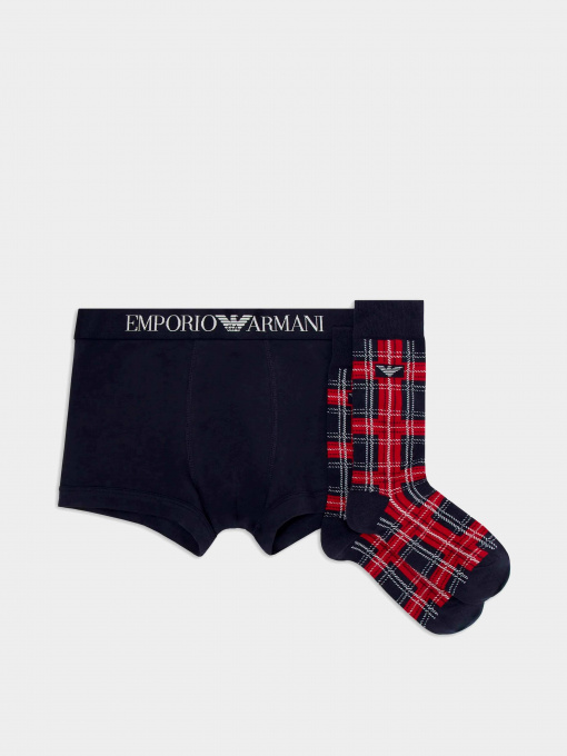 Іш киім Emporio Armani үлгі 112007-3F514-59036 Фото