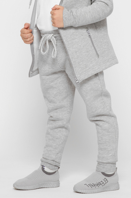 Брюки повседневные CARICA модель BR1200F4 Фото