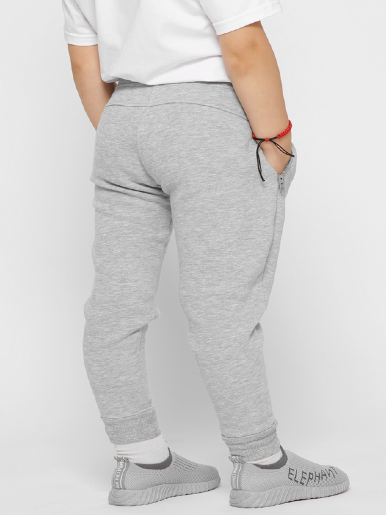 Повседневные штаны CARICA модель BR1200F4 Фото