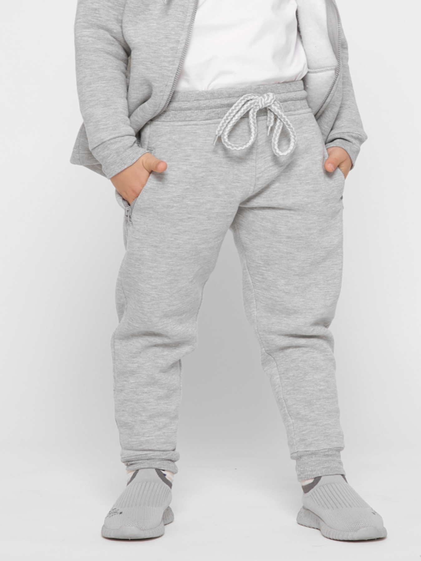 Повседневные штаны CARICA модель BR1200F4 Фото