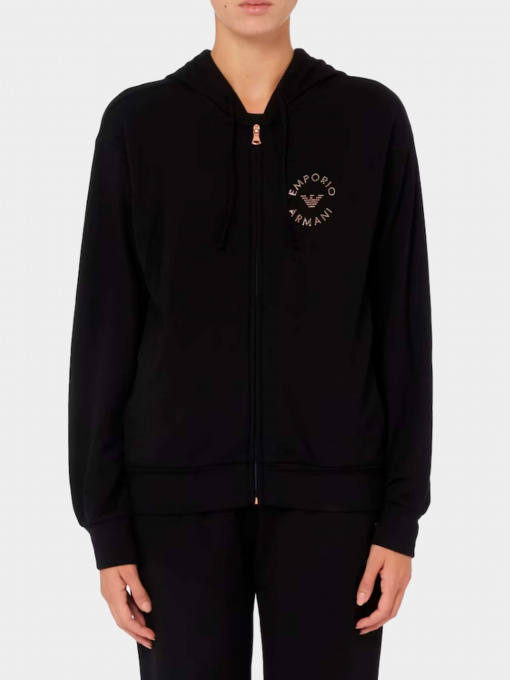 Худи и свитшоты Emporio Armani модель 164761-3F264-00020 Фото