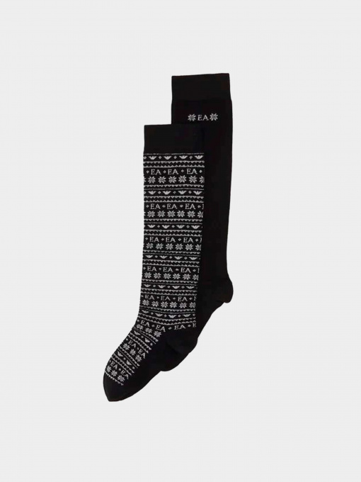 Носки и гольфы Emporio Armani модель 292301-3F277-00020 Фото