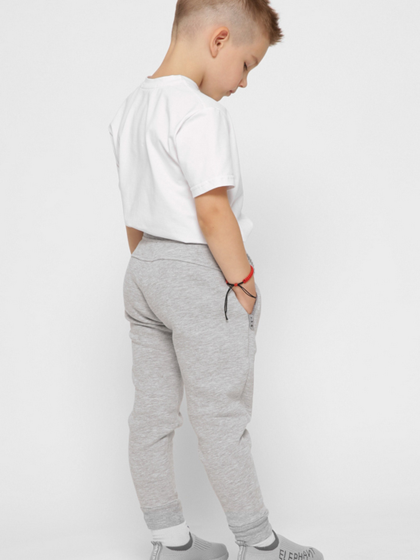 Футболка CARICA модель FK120043 Фото