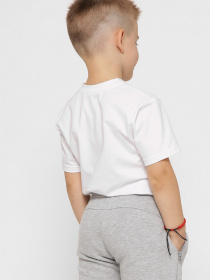 Футболка CARICA модель FK120043 Фото