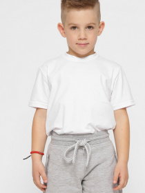 Футболка CARICA модель FK120043 Фото