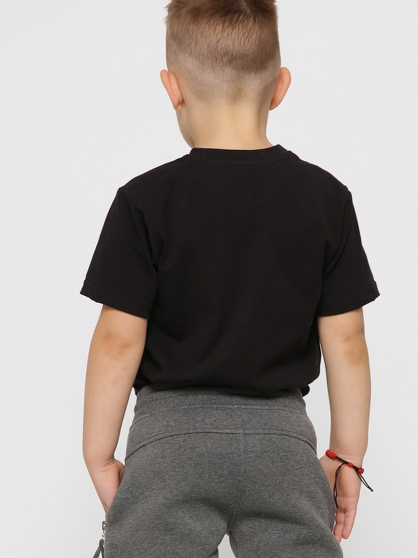 Футболка CARICA модель FK120048 Фото