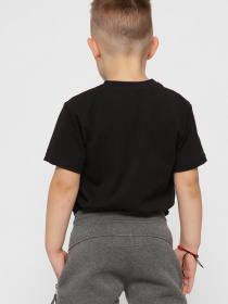 Футболка CARICA модель FK120048 Фото