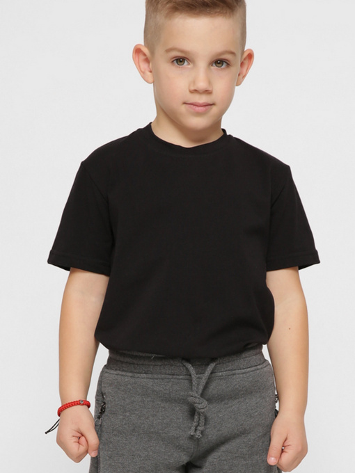 Футболка CARICA Модель FK120048 Фото