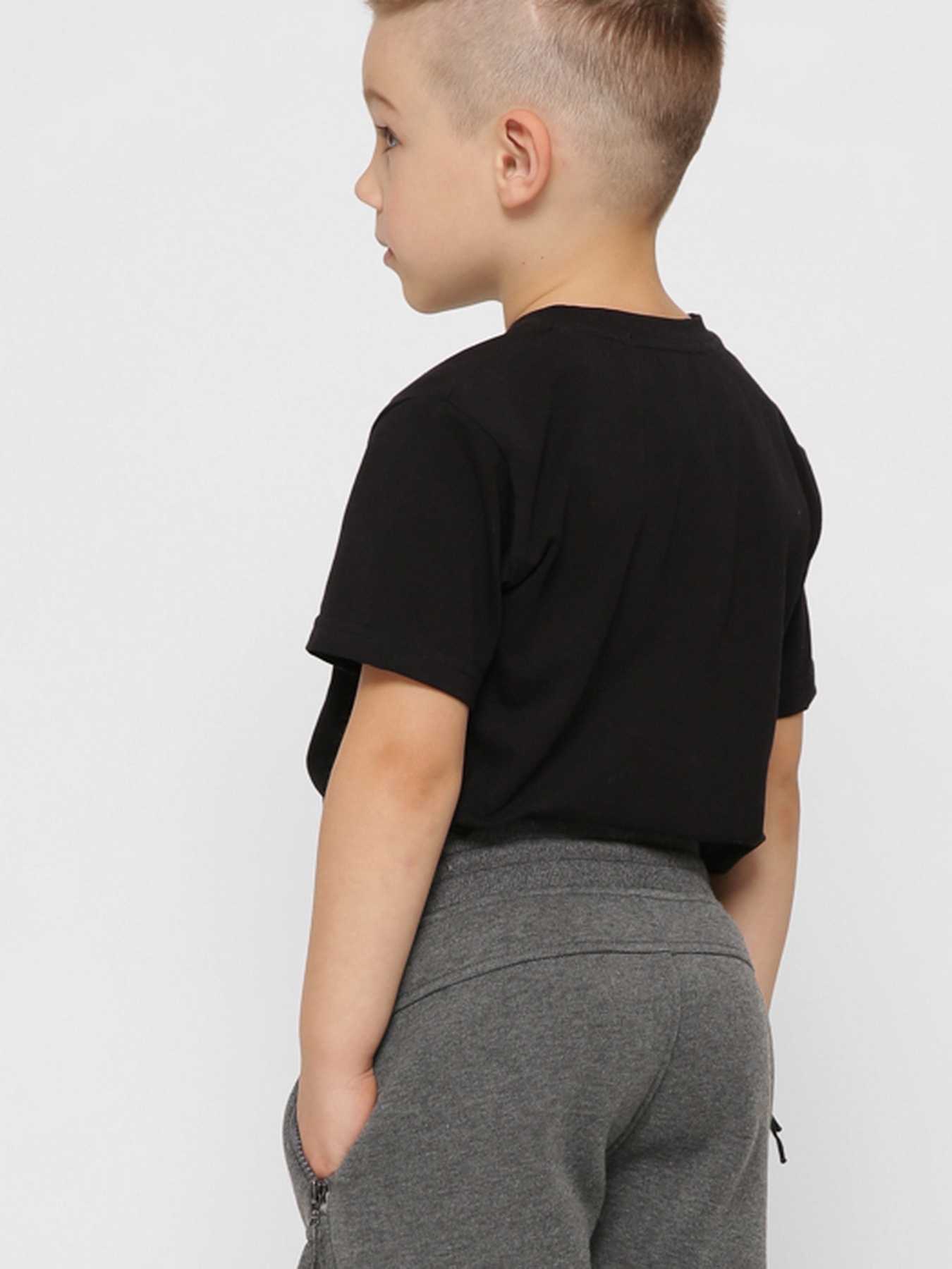 Футболка CARICA модель FK120048 Футболка CARICA модель FK120048 Фото