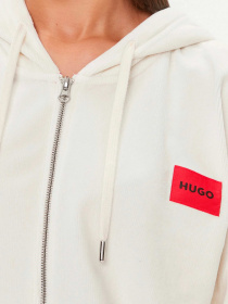 Худи и свитшоты HUGO модель 50500470-110 Фото
