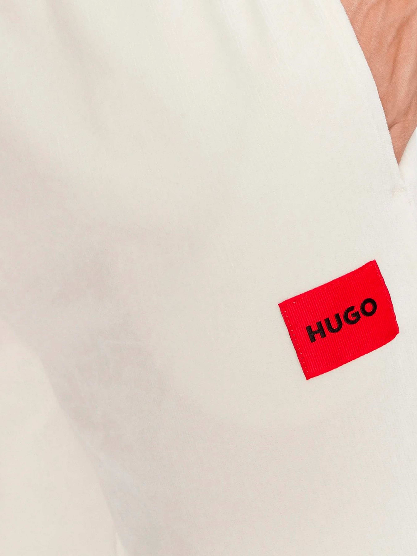 Брюки HUGO модель 50500471-110 Фото