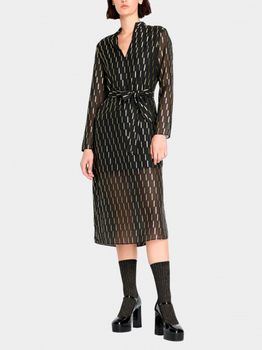 Платья Armani Exchange модель 6RYA40-YN9MZ-42AG Фото