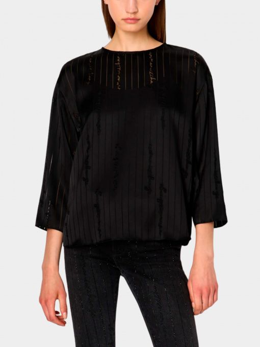 Рубашки Armani Exchange модель 6RYH10-YN2KZ-02EL Фото