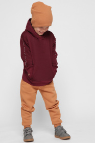 Худи CARICA модель HD1200216 Фото