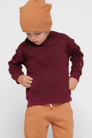 Худи CARICA модель HD1200216 Фото