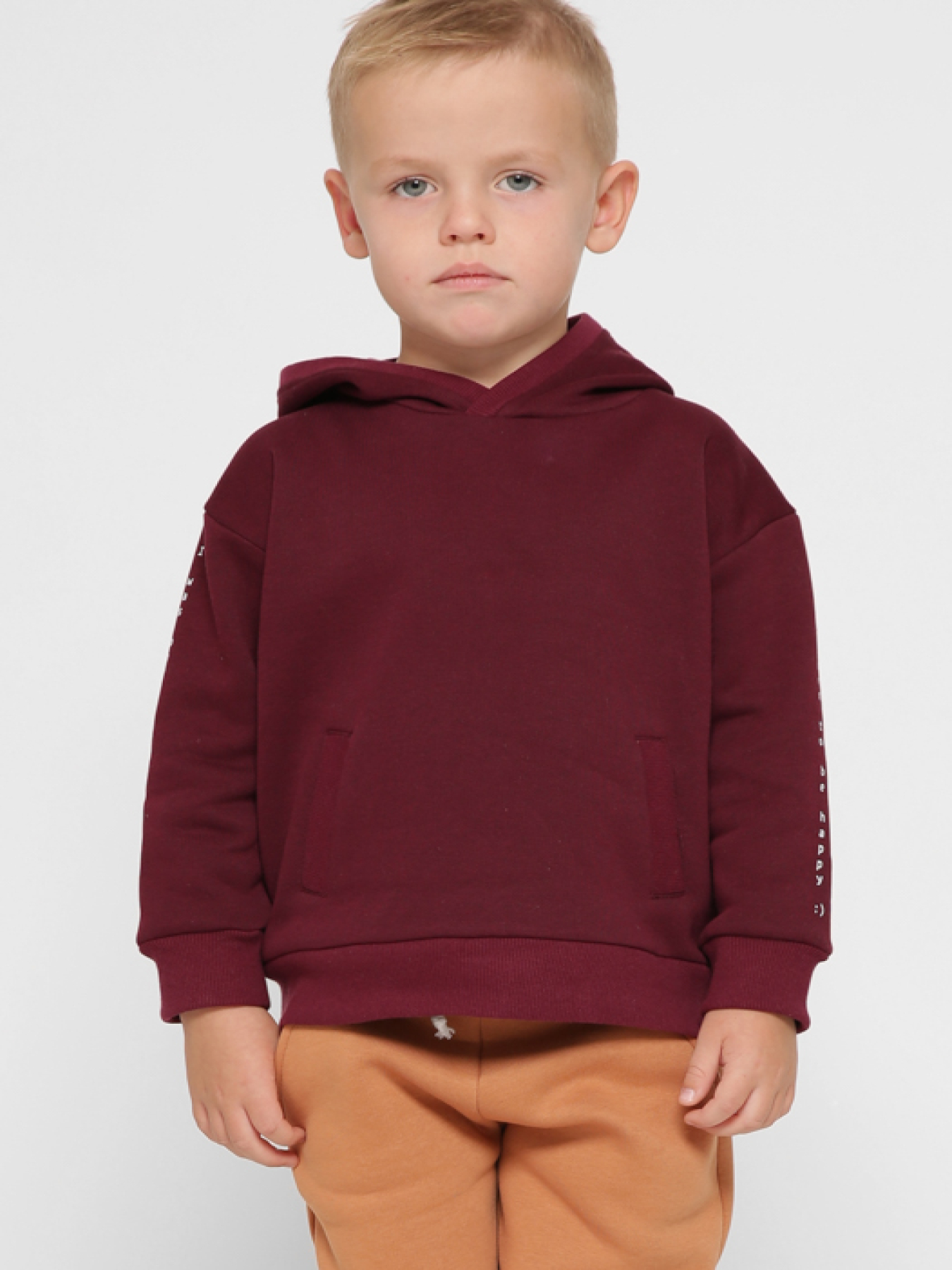 Худі CARICA модель HD1200216 Фото