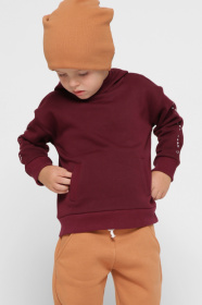 Худі CARICA модель HD1200216 Фото