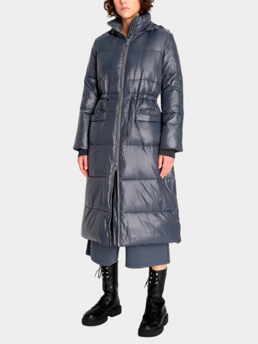 Куртки и дубленки Armani Exchange модель 6RYL24-YN4NZ-1990 Фото
