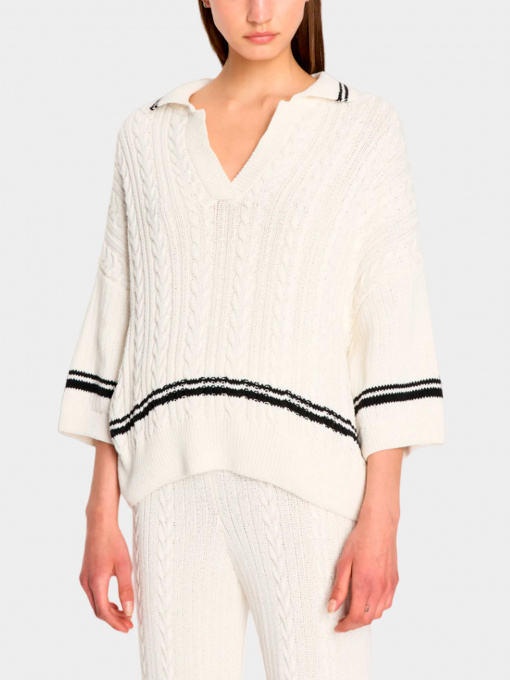 Худи и свитшоты Armani Exchange модель 6RYM5A-YM1HZ-1130 Фото