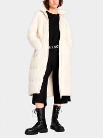 Футболки и поло Armani Exchange модель 6RYM81-YJEGZ-1200 Фото