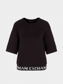 Футболки и поло Armani Exchange модель 6RYM81-YJEGZ-1200 Фото
