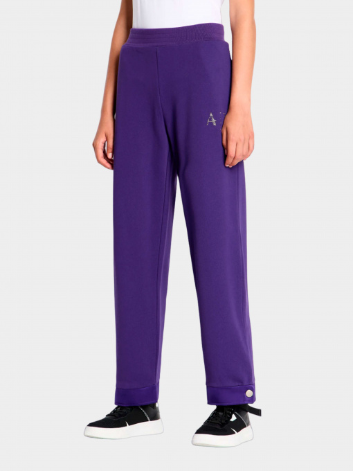 Брюки Armani Exchange модель 6RYP75-YJEEZ-1352 Фото